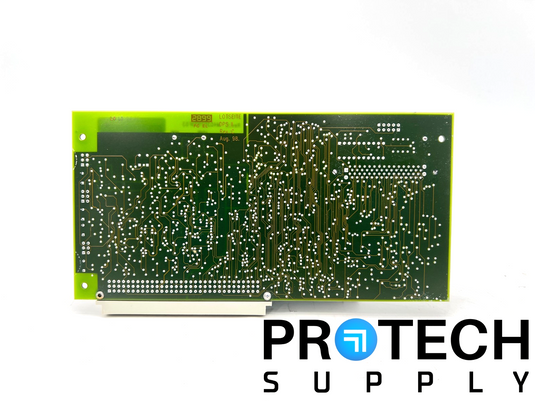 B Braun Diapact CRRT M403021100F03 Control Board with WARRANTY