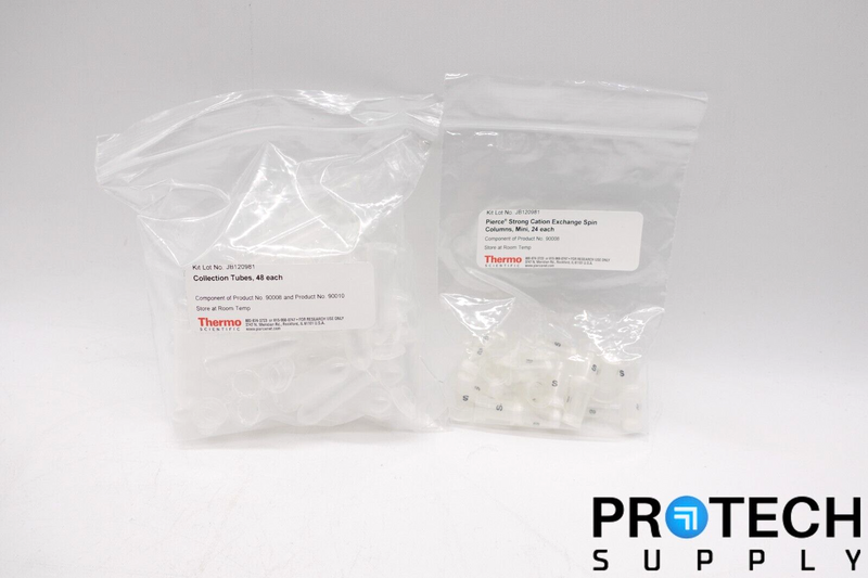 Load image into Gallery viewer, Thermo 90008 Strong Cation Exchange Spin Columns NEW
