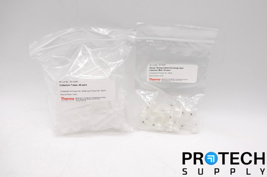 Thermo 90008 Strong Cation Exchange Spin Columns NEW