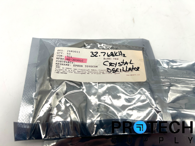 Load image into Gallery viewer, (66/Pk) NDK SG-3030LC Crystal Resonator Oscillator with WARRANTY
