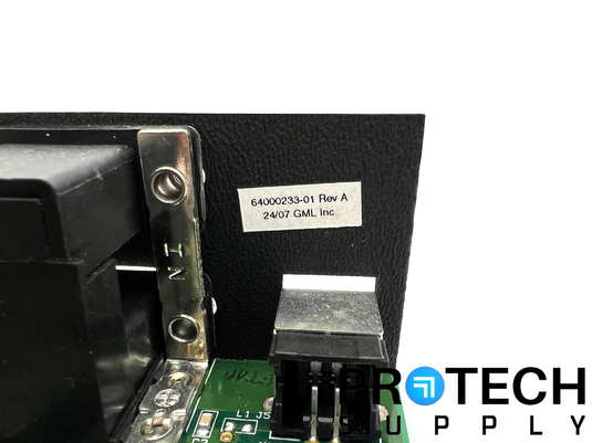 Inside Out Networks 30006312-01 REV A Adapter Board 8-port with WARRANTY