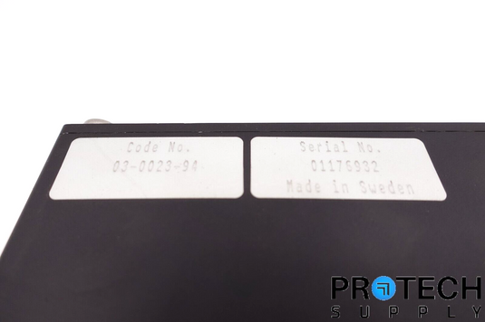 Amersham VAP-980 For AKTA System with WARRANTY