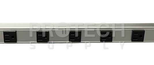 Tripp Lite PS6020 Vertical Power Strip 20 Outlet with WARRANTY