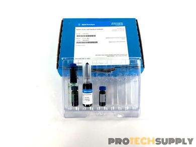 Agilent 5190-8223 Delay & Checkout Calibrant for Purification System