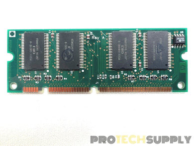 HP C4141AX 8Mb SDRAM SIMM Memory for Printer with WARRANTY