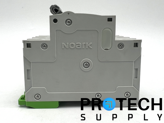 (Lot of 2) Noark B1E2B63 Circuit Breaker with WARRANTY