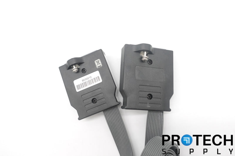Load image into Gallery viewer, Tektronix P6864 C / E 17-Channel High-Density Logic Analyzer Probe with WARRANTY
