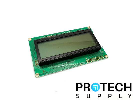 Matrix Orbital GLK12232-25-FGW Graphic LCD Display Module with WARRANTY