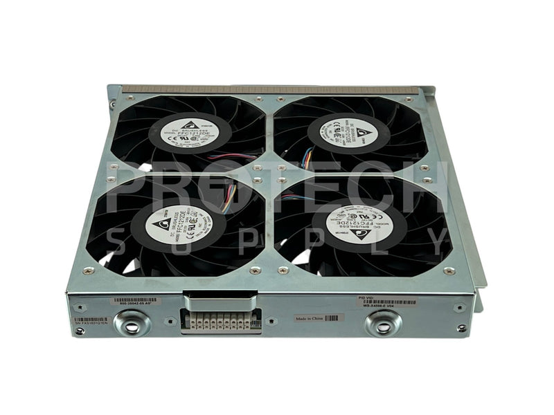 Load image into Gallery viewer, Cisco Catalyst 4506-E Fan Tray 800-26042-05 GUARANTEE
