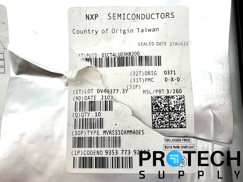 Load image into Gallery viewer, (6/Pk) NXP USA MVR5510AMMA0ES Automotive Power Management NEW with WARRANTY
