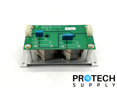 Global Cooling M6-PWR-FLT-110 Power Line Filter from SU780XLE Freezer + WARRANTY