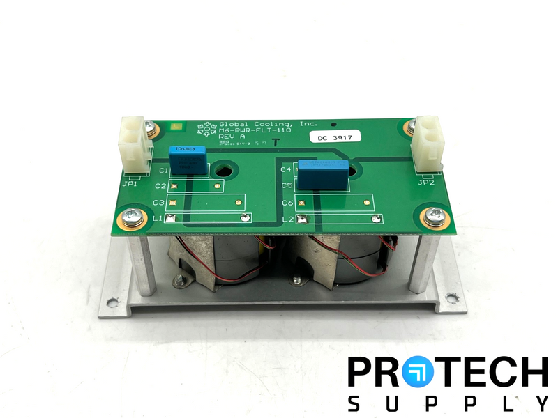 Load image into Gallery viewer, Global Cooling M6-PWR-FLT-110 Power Line Filter from SU780XLE Freezer + WARRANTY
