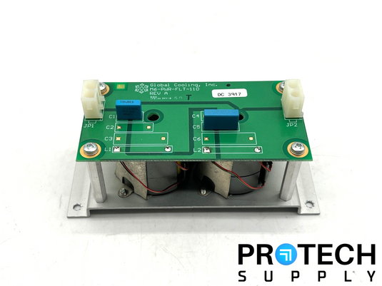 Global Cooling M6-PWR-FLT-110 Power Line Filter from SU780XLE Freezer + WARRANTY