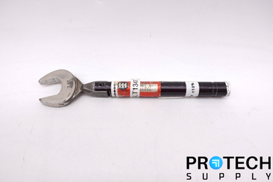HP Keysight 3/4, Open-End Torque Wrench with WARRANTY