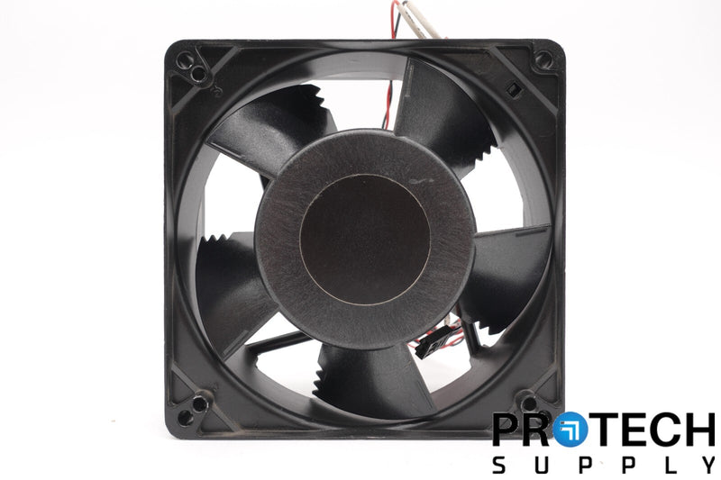 Load image into Gallery viewer, Comair Rotron GL48B4 Galaxy DC Aixial Cooling Fan 48V with WARRANTY
