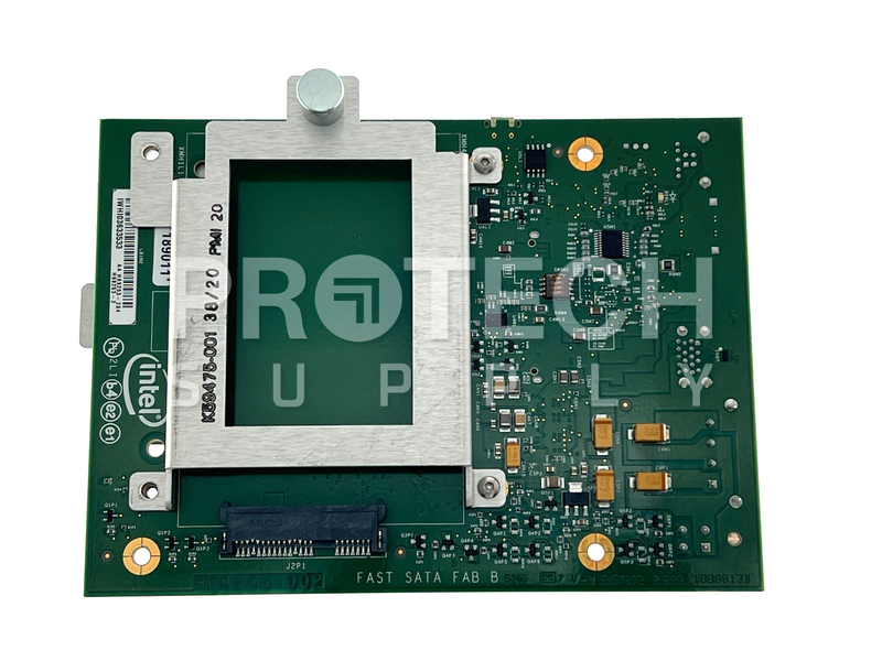 Load image into Gallery viewer, Intel AA H69253-204 Fast SATA Interface Board H69256-002 with WARRANTY
