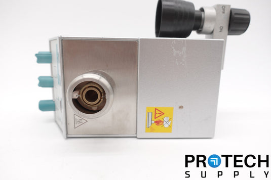 IBS Intergra Biosciences Fireboy Plus Safety Bunsen Burner For PARTS / REPAIR