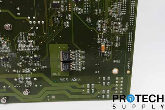 Bio-Rad GESSG001 Main Board For C1000 CFX96 with WARRANTY