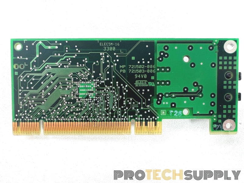 Load image into Gallery viewer, Intel EJMNPDALBANY 1-Port Ethernet Network Card with WARRANTY 
