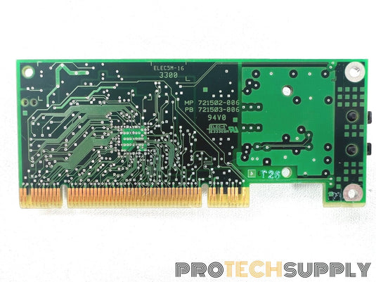 Intel EJMNPDALBANY 1-Port Ethernet Network Card with WARRANTY 