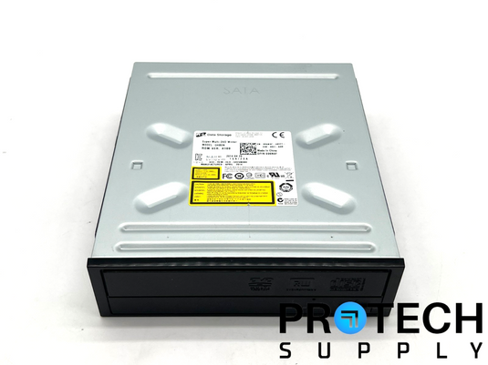 Hitachi-LG GHB0N Super Multi DVD Writer SATA Drive with WARRANTY