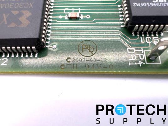 PCB Board 22-0410-52 from Biacore C with WARRANTY