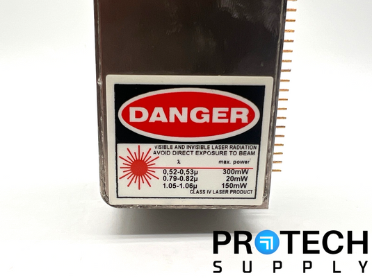 Coherent COMPASS 215M-10 from HITACHI FMBIO ||| with WARRANTY