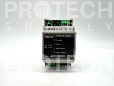 Power-One PVI-RS485-MODBUS Communications Adapter with WARRANTY