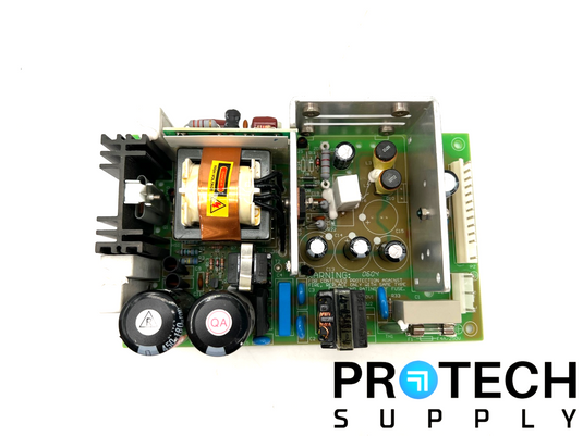 Powerbox PU110-14A Power Supply 100-240V 47-63Hz 24Vdc 4.5A with WARRANTY