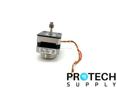 Nanotec ST41181004-KTEC1 Stepper Motor from Tecan Infinite F500 with WARRANTY