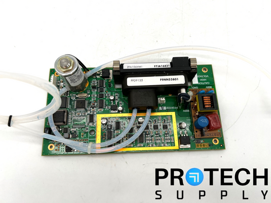 Millipore CU-IND/B Sensor Board with WARRANTY