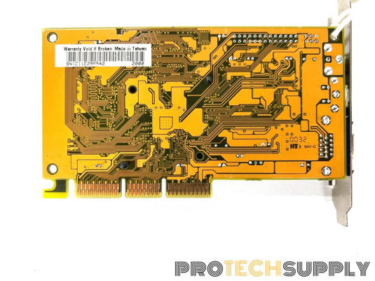 Power Color SNiper M CM64A Video Card GPU 491-1M64A3400 with WARRANTY