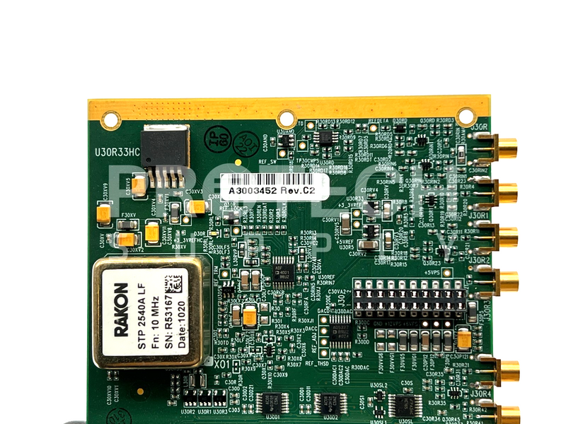 Load image into Gallery viewer, Litepoint LPT802-11-P30 Board from IQ2010 Connectivity Test System with WARRANTY
