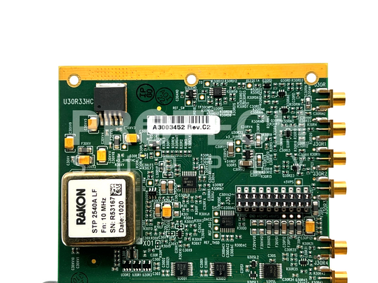 Litepoint LPT802-11-P30 Board from IQ2010 Connectivity Test System with WARRANTY