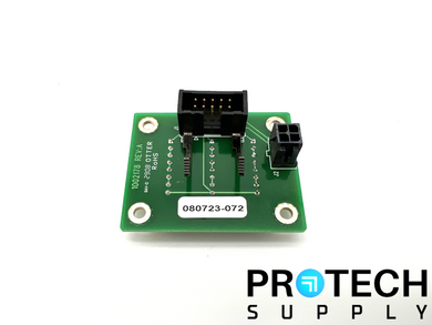 Board 080723-072 from Illumina 230402ILL Hybridization Oven with WARRANTY