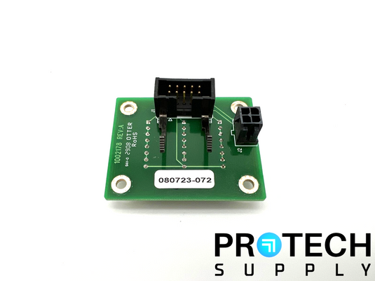 Board 080723-072 from Illumina 230402ILL Hybridization Oven with WARRANTY