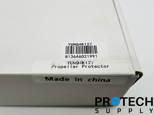 ( Set of 4 ) Yuneec Propeller Protector Protection Guard Set for Q500 4K Typhoon