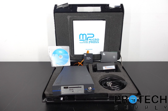 Micropross MP300 SC1 NFC Tester + Testing Accessories + Case with WARRANTY