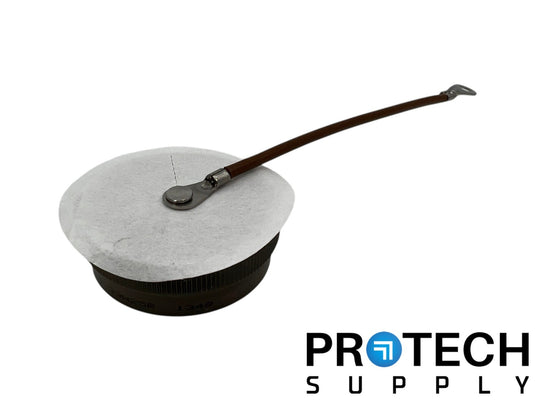 Amphenol D38999/33W25R Circular MIL Spec Tool Shell 25 with WARRANTY