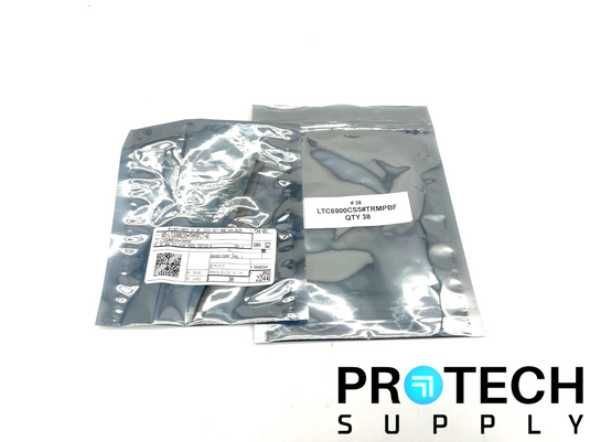 (38/Pk) Analog Devices LTC6900CS5