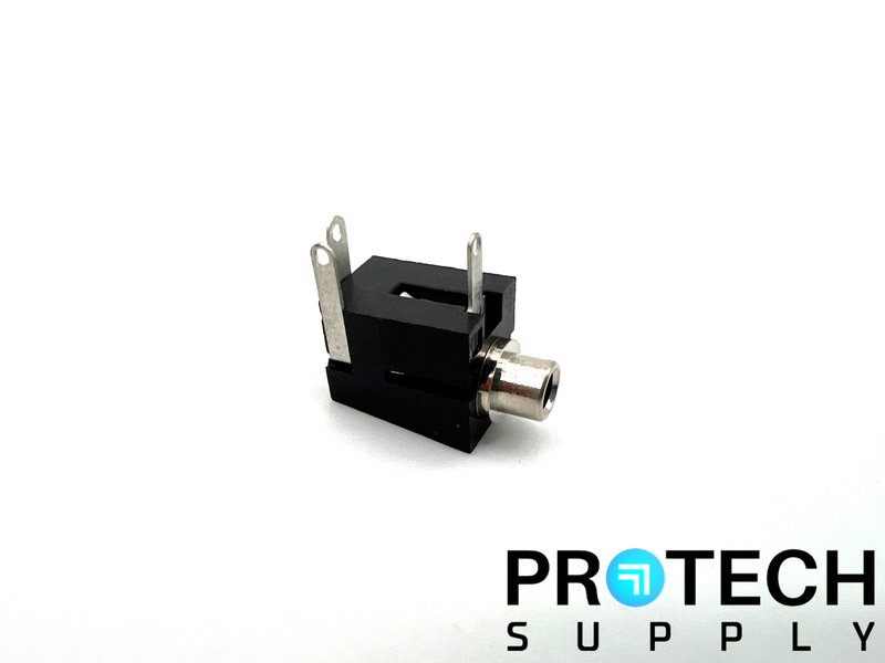 Load image into Gallery viewer, (9/Pk) Same Sky MJ-2508N Headphone Jack Mono Connector with WARRANTY
