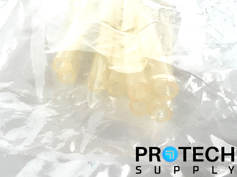 Load image into Gallery viewer, NEW SEALED  (8/Pk) Agilent Technologies 17-6010 White Silicone
