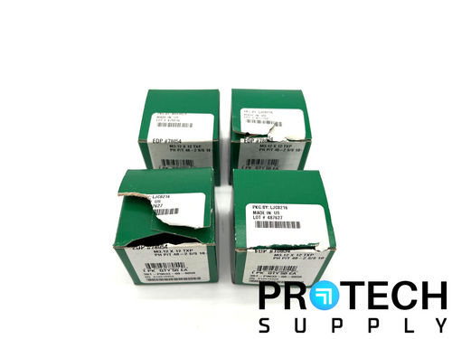 (Approx 160) EDP fasteners 3BT-P9633-00-0050 Thread Forming Screw