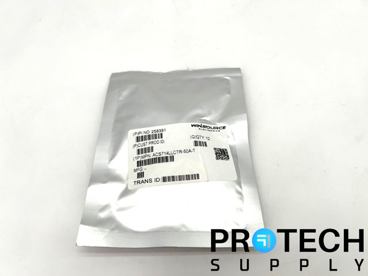 (12/Pk) Allego MicroSystems ACS714LLCTR-50A-T Current Sensor SEALED