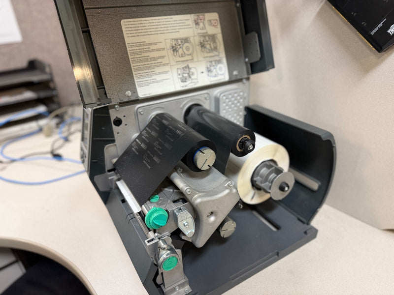 Load image into Gallery viewer, Datamax-O'Neil H-6308 Thermal Label Printer H-Class
