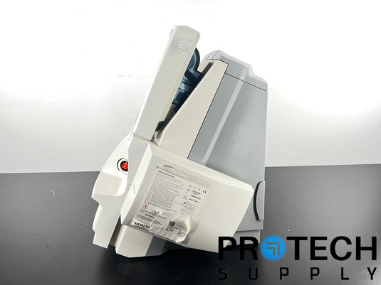 SIEMENS RAPIDPoint 500 Blood Gas Analyzer with WARRANTY