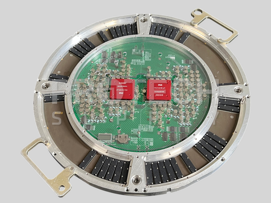 Essai / Intel Lynxpoint-H 503-501184-02A Load Board GUARANTEED