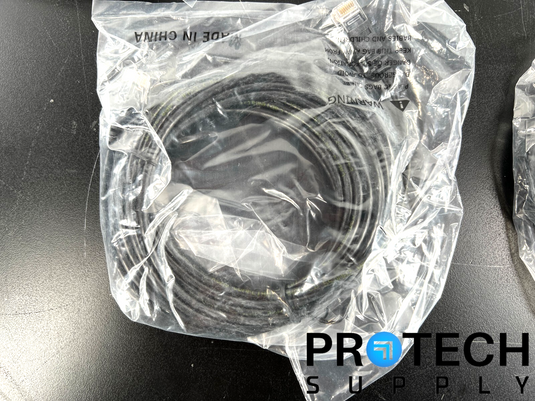(5/Pk) Lot of Cable Matters 160019-BLK-14x5 Patch Cable 550Hz NEW with WARRANTY