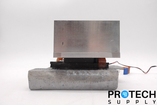 Agilent G1316-82000 3µm Heat Exchanger Assembly with WARRANTY