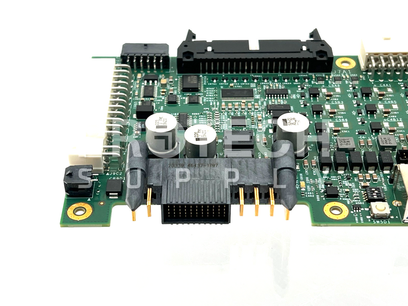 Load image into Gallery viewer, (Lot of 14) Intel H44285-006 Power Board SIMP_CS_APM FAB-F
